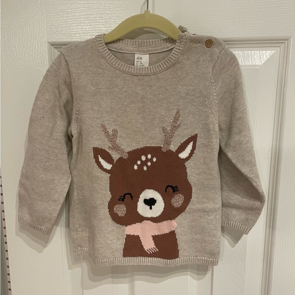 H&M sweater